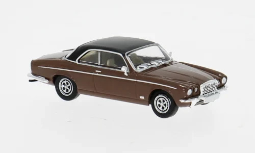 Jaguar coupé de 1973 - jaguar,