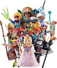 Playmobil Figurine Serie 25