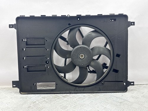 Ventilateur électrique ford - ventilateur,