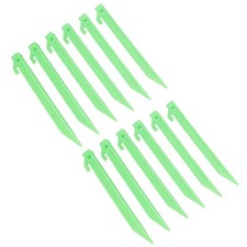 Piquets de tente / auvents en