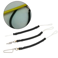 Cordon antichoc snorkeling pièces fusils de chasse sous-marine avec muselières