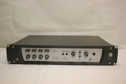 Digidesign digi 002 rack - digidesign,