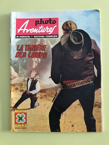 Roman photo aventures - roman,