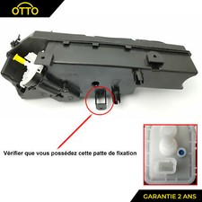 RESERVOIR DPF FAP CERINE POUR