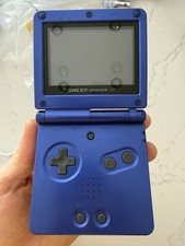 Console Game Boy Advance SP