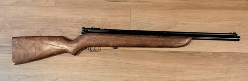 Crosman model 114 - 114, air