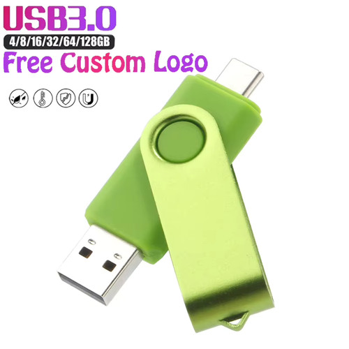 Clé usb 128go 64go 32go - clé,