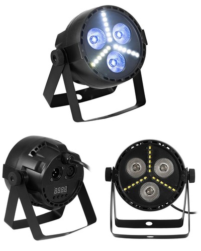 Projecteur lumière led - projecteur,