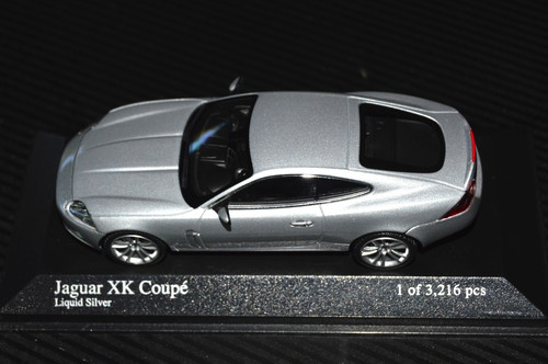 Jaguar xkr coupe - xkr, 2005