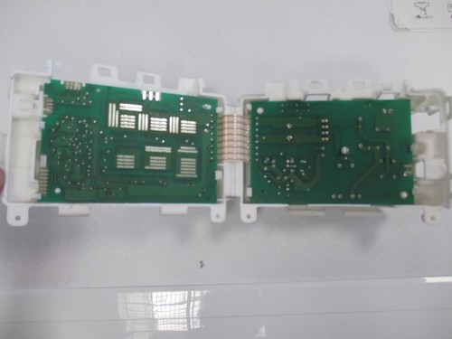 Convertisseur électronique