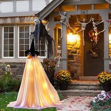 Décoration de fête