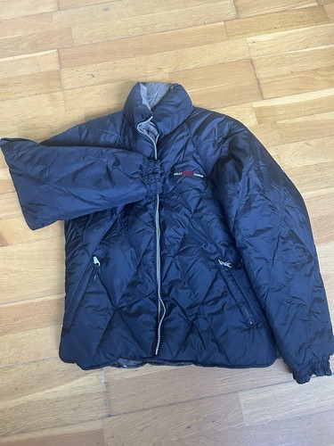 Helly hansen veste doudoune - hansen,