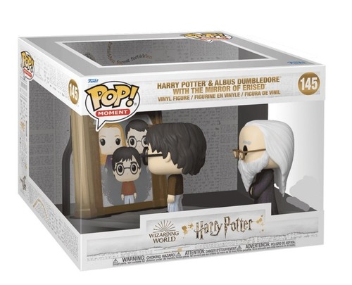 Funko pop figurine - pop!,