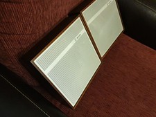 1968, Perfect Working, 2 X