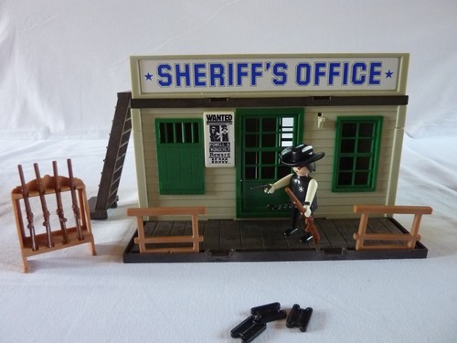 Playmobil 3423 maison du - maison,