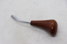 Automatic gear lever selector lever Zebrano real wood Mercedes R129 W124 W201 W126