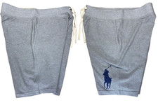 Polo Ralph Lauren Shorts Bermuda À Cordon Big Pony 2XL