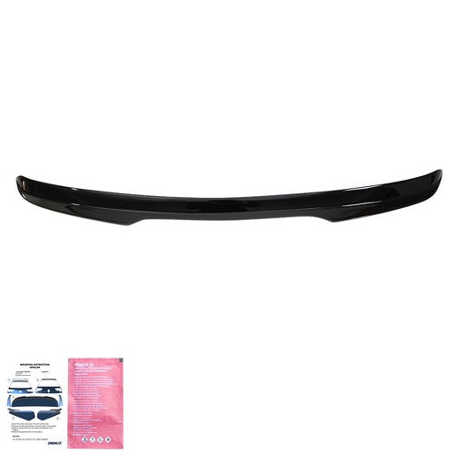 Spoiler toit pour cupra - de,
