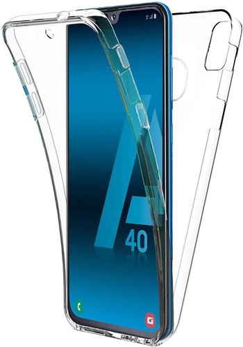 Coque pour samsung galaxy a40 - coque,