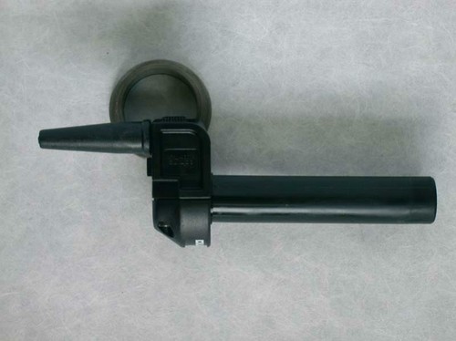 Domino poignée gaz pour - poignée,