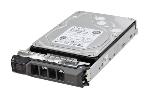 Dell 4tb sas 12g ref - 4tb, hard