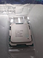 🧠 Processeur Intel Xeon