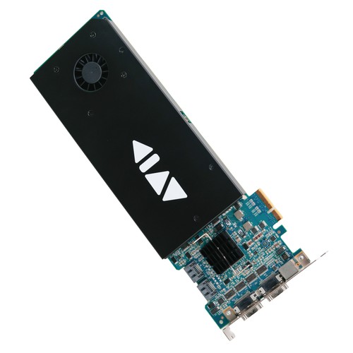 Avid pro tools hdx - avid,