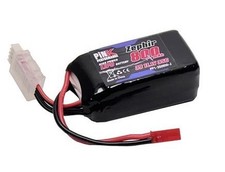 Batterie Li-Po 800 mAh 35C 3S