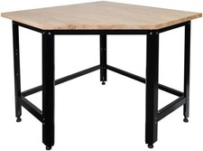 Etabli d'angle GW 600 E Güde