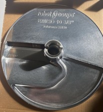 Robot Coupe CL50 28130 Commercial Food Processor 3/8 Cut OEM Replacement Blade