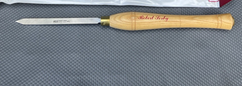Robert sorby parting tool - robert,