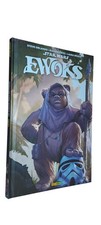 STAR WARS - EWOKS : LES