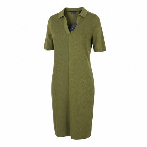 Gant robe femme côtelée - femme,