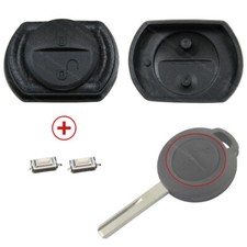 Key Keypad + 2X BUTTONS fits