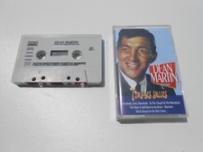 🎧 Cassette audio / K7 / Audio Tape - DEAN MARTIN 1948 / 1969 tous ses succès 🎧