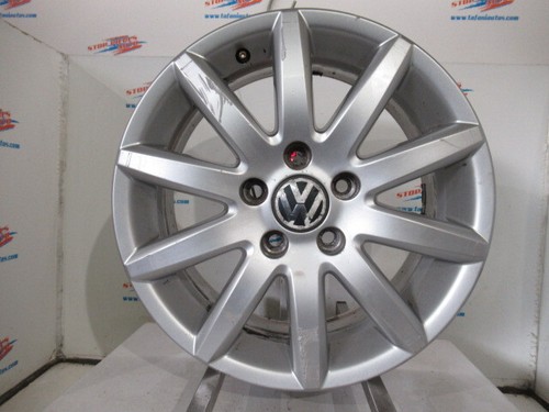 Jante aluminium volkswagen - aluminium,