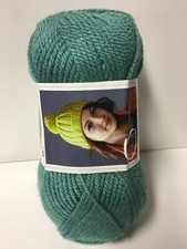 1 pelote de laine/ grosse