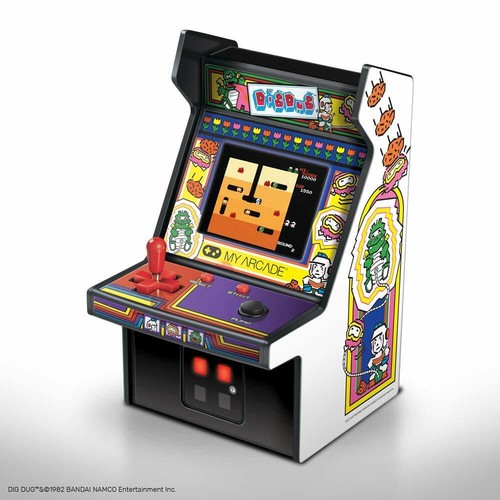 Bandai namco arcade game - game, mini