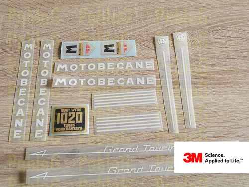 Motobecane grand touring kit - grand,