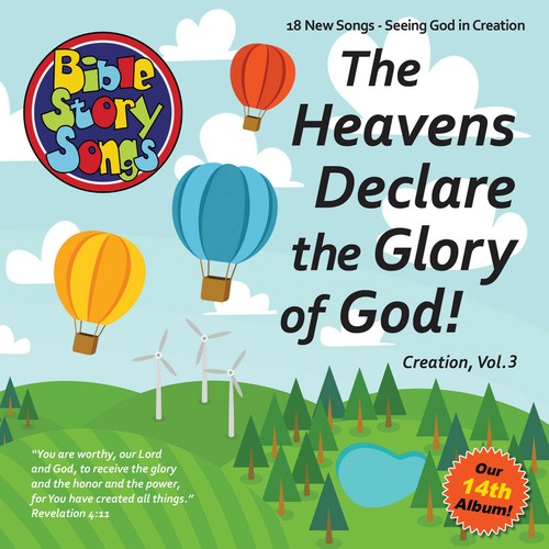 Bible story songs the - bible,