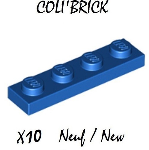 Lego 3710 10x plaque plate - /,
