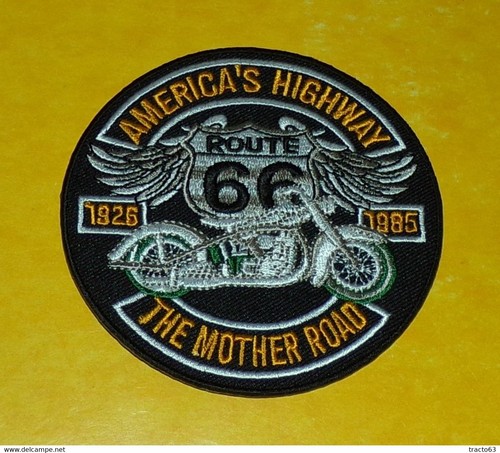 Tissu patch america s - patch, america's
