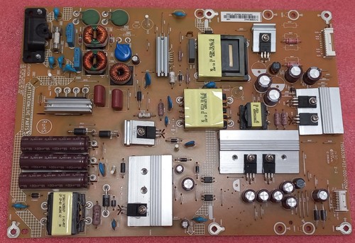 Carte mère philips pour - carte, tv
