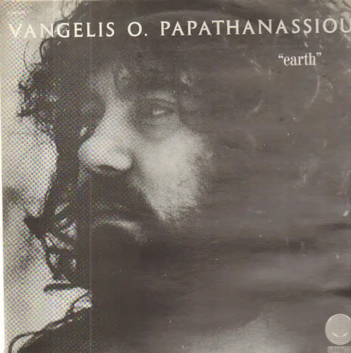 Vangelis papathanassiou - o.,