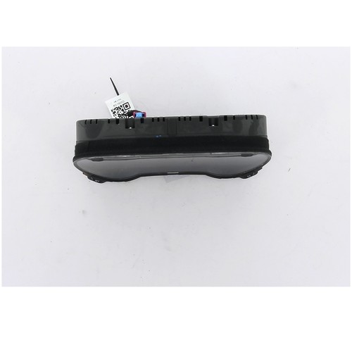 Compteur audi sportback i - a1,
