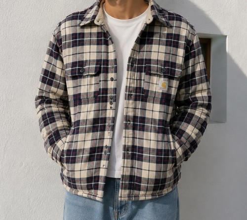 Veste carhartt - ,