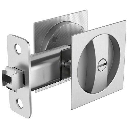 Serrure porte - de,