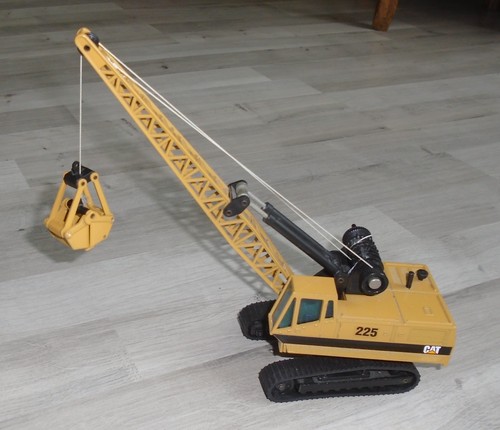 Engin chantiers pelleteuse - chantiers, ou