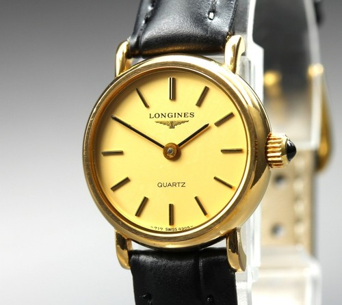 Vintage longines cal montre - cal.,