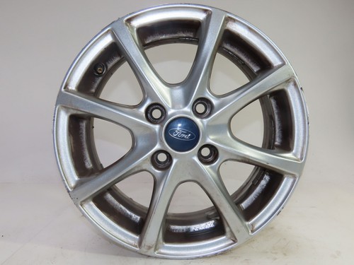 Jante aluminium ford - jante, fiesta